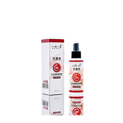 湖北母婴防护喷雾