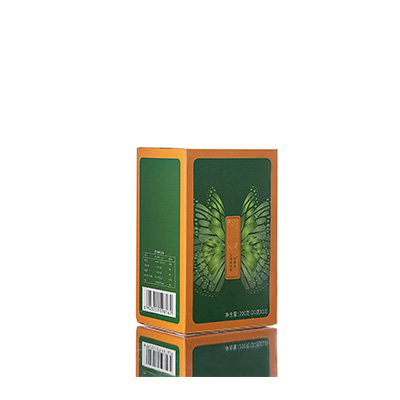 湖北女生最爱三清粉