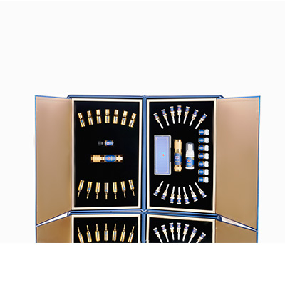 湖北7D私密抗衰养护套